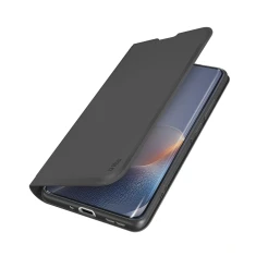 Чохол SBS Wallet Smooth для Motorola Edge 60 Fusion Black (8018417536465)