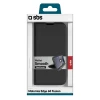 Чехол SBS Wallet Smooth для Motorola Edge 60 Fusion Black (8018417536465)