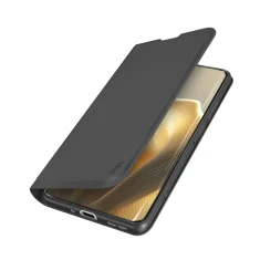 Чохол SBS Wallet Smooth для Motorola Edge 60 Pro Black (8018417536472)
