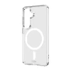 Чохол SBS Light Mag для Samsung Galaxy S26 Plus Clear with MagSafe (8018417536984)