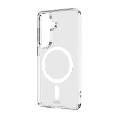 Чохол SBS Light Mag для Samsung Galaxy S26 Plus Clear with MagSafe (8018417536984)