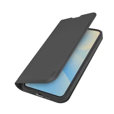 Чохол SBS Wallet Smooth для Samsung Galaxy S26 Plus Black (8018417537011)