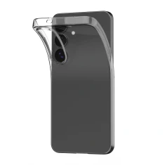 Чохол Puro 0.3 Nude для Samsung Galaxy S26 Прозорий (8018417537141)