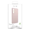 Чохол Puro ICON MAG для Samsung Galaxy S26 Рожевий with MagSafe (8018417537172)