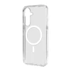 Чохол Puro LITE MAG для Samsung Galaxy S26 прозорий with MagSafe (8018417537196)
