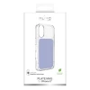 Чохол Puro Plate Mag для iPhone 17 Purple with MagSafe (8018417538070)