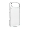 Чохол Puro Plate Mag для iPhone 17 Air White with MagSafe (8018417538087)