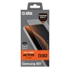 Захисне скло SBS D3O для Samsung Galaxy A57 Clear (8018417539572)