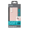 Чохол SBS Instinct для Samsung Galaxy A37 Pink (8018417539626)
