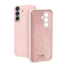 Чохол SBS Instinct для Samsung Galaxy A57 Pink (8018417539633)