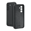 Чохол SBS Instinct для Samsung Galaxy A37 Black (8018417539688)