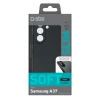 Чохол SBS Instinct для Samsung Galaxy A37 Black (8018417539688)