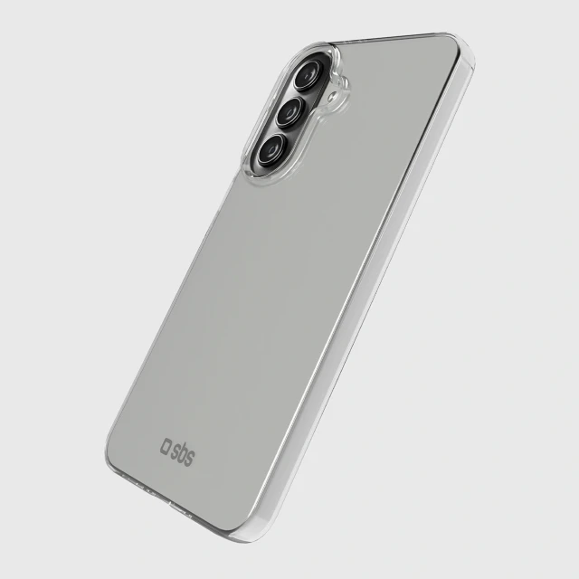 Чохол SBS Skinny Cover для Samsung Galaxy A57 Clear (8018417539718)