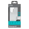 Чохол SBS Skinny Cover для Samsung Galaxy A57 Clear (8018417539718)