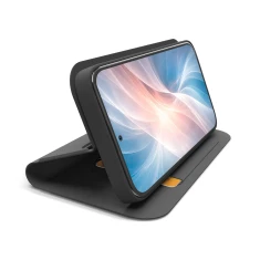 Чохол SBS Wallet Smooth для Samsung Galaxy A37 Black (8018417539725)