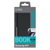 Чохол SBS Wallet Smooth для Samsung Galaxy A57 Black (8018417539732)
