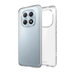 Чохол SBS Skinny Cover для Xiaomi Redmi Note 15 5G Clear (8018417539749)