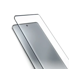 Защитное стекло SBS Screenglass 4D для Xiaomi Redmi Note 15 (8018417539756)