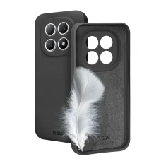 Чохол SBS Instinct для Xiaomi Redmi Note 15 5G Black (8018417539763)