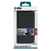 Чохол SBS Wallet Smooth для Xiaomi Redmi Note 15 5G Black (8018417539787)