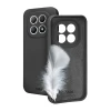 Чохол SBS Instinct для Xiaomi Redmi Note 15 Pro Black (8018417539817)