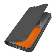 Чохол SBS Wallet Smooth для Xiaomi Redmi Note 15 Pro Black (8018417539831)