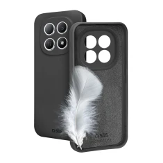 Чохол SBS Instinct для Xiaomi Redmi Note 15 Pro Plus Black (8018417539862)