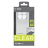 Чохол SBS Skinny Cover для Xiaomi 17 Clear (8018417539893)