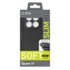 Чохол SBS Instinct для Xiaomi 17 Black (8018417539916)