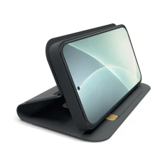 Чохол SBS Wallet Smooth для Xiaomi 17 Black (8018417539930)