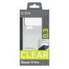 Чохол SBS Skinny Cover для Xiaomi 17 Pro Clear (8018417539947)
