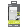 Чохол SBS Skinny Cover для Xiaomi 17 Pro Max Clear (8018417539992)