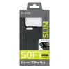Чохол SBS Instinct для Xiaomi 17 Pro Max Black (8018417540011)