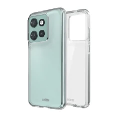 Чохол SBS Skinny Cover для Motorola Edge 60 Neo Clear (8018417540103)