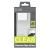Чохол SBS Skinny Cover для Motorola Edge 60 Neo Clear (8018417540103)