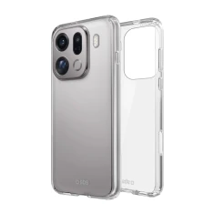 Чохол SBS Skinny Cover для Oppo Find X9 Pro Clear (8018417540165)
