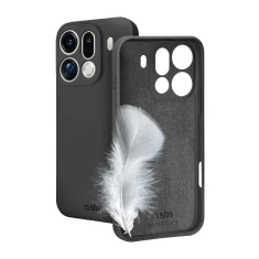 Чохол SBS Instinct для Oppo Find X9 Pro Black (8018417540189)