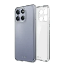 Чохол SBS Skinny Cover для Motorola Moto G86 Clear (8018417540356)