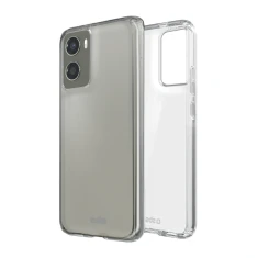 Чохол SBS Skinny Cover для Motorola Moto G06 Clear (8018417540370)