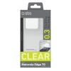 Чохол SBS Skinny Cover для Motorola Edge 70 Clear (8018417540394)
