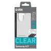 Чохол SBS Skinny Cover для Samsung Galaxy A27 Clear (8018417540660)