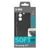 Чохол SBS Instinct для Samsung Galaxy A27 Black (8018417540684)