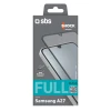 Защитное стекло SBS Full Cover для Samsung Galaxy A27 (8018417540707)