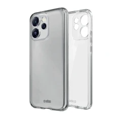 Чохол SBS Skinny Cover для Oppo Reno 15 Pro Clear (8018417540806)