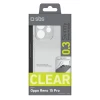 Чохол SBS Skinny Cover для Oppo Reno 15 Pro Clear (8018417540806)