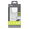 Чехол SBS Skinny Cover для Xiaomi Redmi Note 15 Clear (8018417542084)