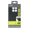 Чехол SBS Instinct для Xiaomi Redmi Note 15 Black (8018417542091)