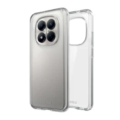 Чохол SBS Skinny Cover для Xiaomi Redmi Note 15 Pro Clear (8018417542121)