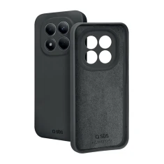 Чохол SBS Instinct для Xiaomi Redmi Note 15 Pro Black (8018417542138)