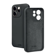 Чохол SBS Instinct для Oppo Reno 15 Pro Black (8018417542244)